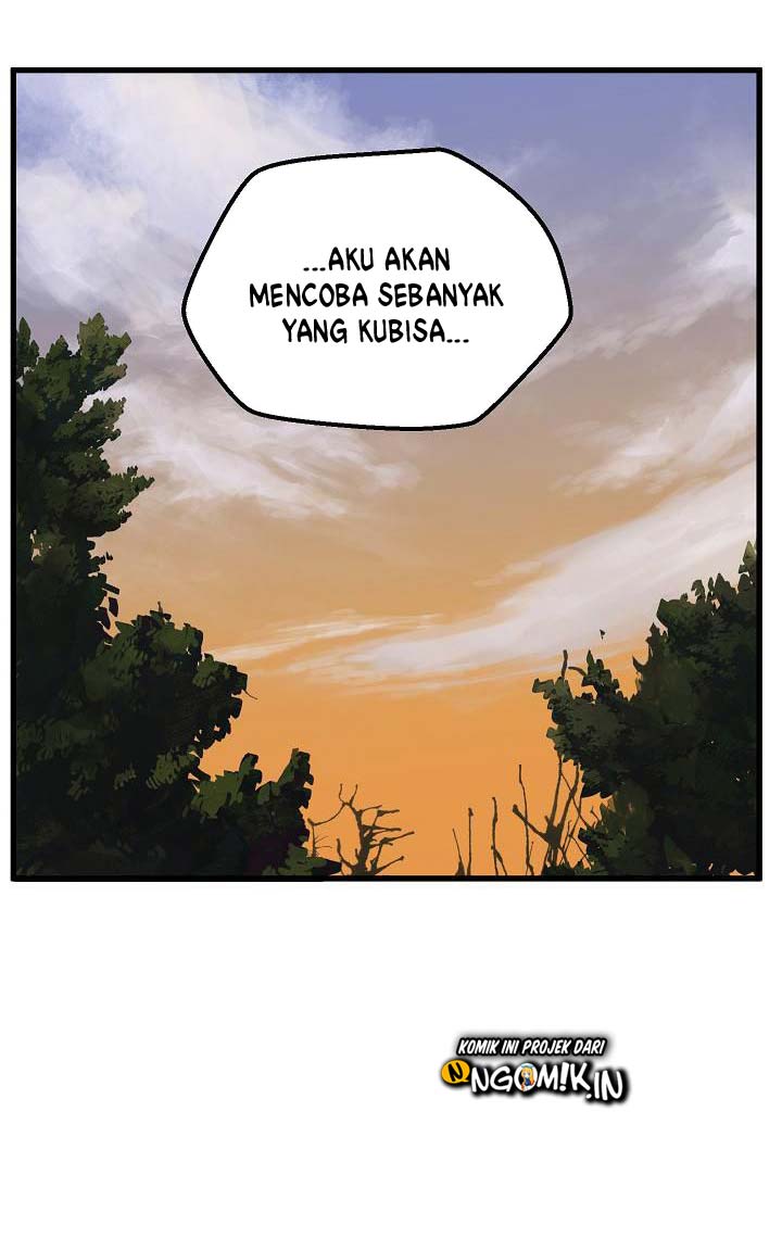 Otherworldly Sword King’s Survival Records chapter 15